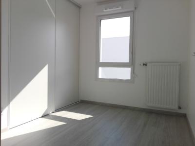 Louer Appartement Venissieux Rhone