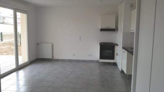 Louer Appartement 59 m2 Venissieux