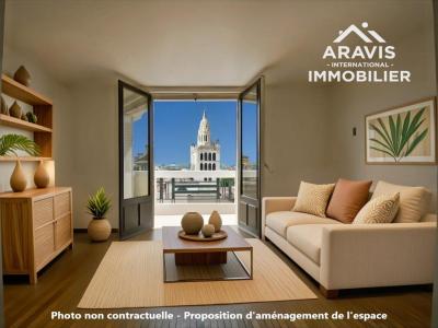 Annonce Vente 2 pices Appartement Annecy 74