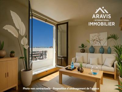 Acheter Appartement 44 m2 Annecy
