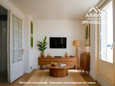 Acheter Appartement Annecy Haute savoie