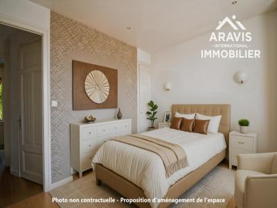 Acheter Appartement Annecy 428000 euros