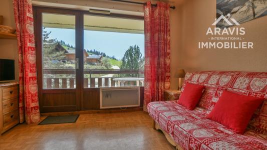 Annonce Vente Appartement Grand-bornand 74