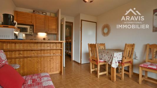 Acheter Appartement 22 m2 Grand-bornand