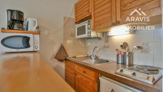 Acheter Appartement Grand-bornand Haute savoie