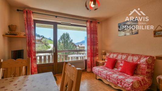 Acheter Appartement Grand-bornand 160000 euros