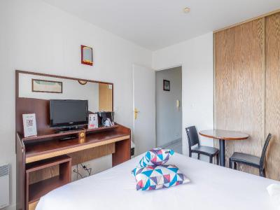 For sale Brest 1 room 18 m2 Finistere (29200) photo 3