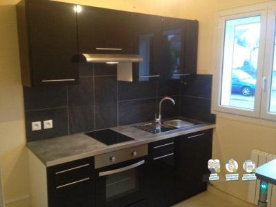 For rent Saint-quentin 2 rooms 40 m2 Aisne (02100) photo 0