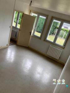 For rent Saint-quentin 2 rooms 40 m2 Aisne (02100) photo 1