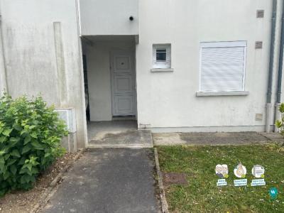 For rent Saint-quentin 2 rooms 40 m2 Aisne (02100) photo 2