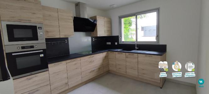 Annonce Location 4 pices Maison Isle 87