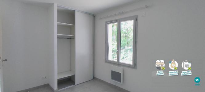 Louer Maison 90 m2 Isle