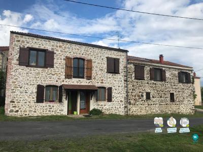 Louer Appartement 25 m2 Auzon