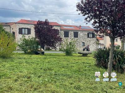 Louer Appartement Auzon Haute loire