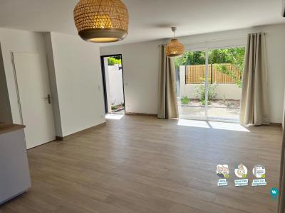For rent Beaurecueil AIX-EN-PROVENCE 4 rooms 82 m2 Bouches du Rhone (13100) photo 0