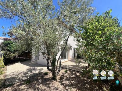 For rent Beaurecueil AIX-EN-PROVENCE 4 rooms 82 m2 Bouches du Rhone (13100) photo 1