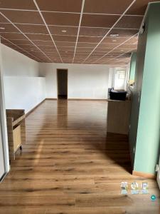 For rent Fourneaux 1 room 50 m2 Loire (42470) photo 1