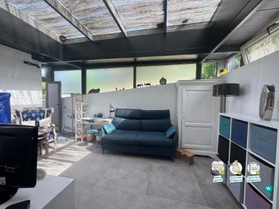 Louer Appartement 21 m2 Antibes