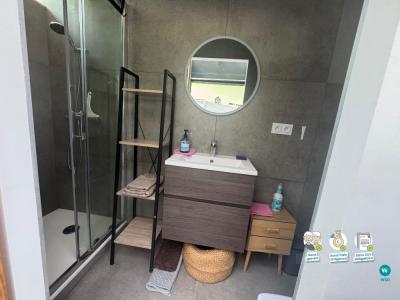 Louer Appartement Antibes 870 euros