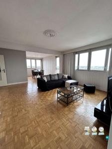 For rent Chateauroux 3 rooms 79 m2 Indre (36000) photo 1