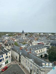 For rent Chateauroux 3 rooms 79 m2 Indre (36000) photo 3