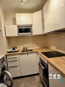 Annonce Location 2 pices Appartement Toulouse 31