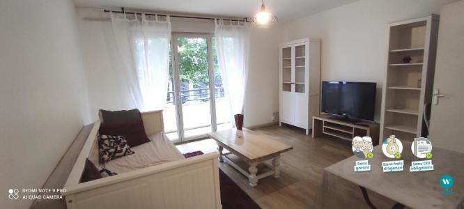 Louer Appartement 42 m2 Toulouse
