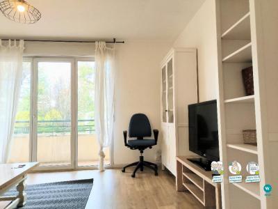 Louer Appartement Toulouse Haute garonne