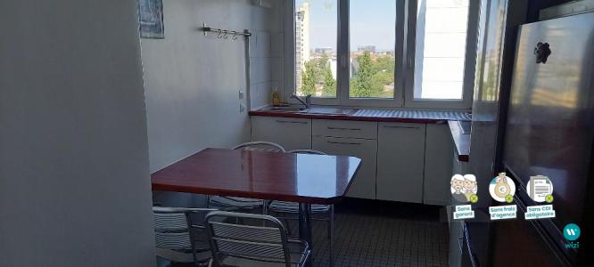 For rent Strasbourg 5 rooms 95 m2 Bas rhin (67000) photo 2