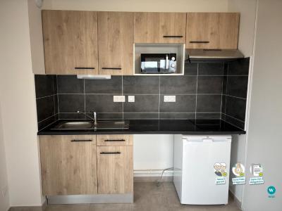 For rent Olemps 2 rooms 47 m2 Aveyron (12510) photo 1