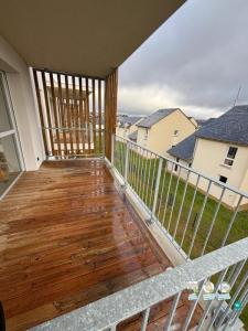 For rent Olemps 2 rooms 47 m2 Aveyron (12510) photo 3
