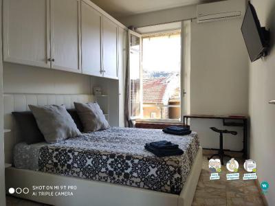 For rent Nice 2 rooms 60 m2 Alpes Maritimes (06300) photo 1