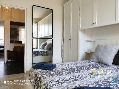 For rent Nice 2 rooms 60 m2 Alpes Maritimes (06300) photo 2