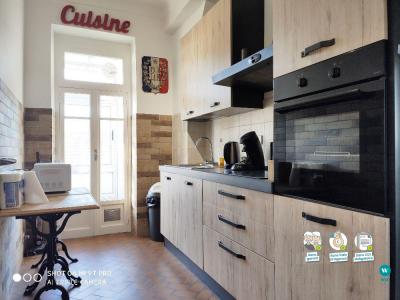For rent Nice 2 rooms 60 m2 Alpes Maritimes (06300) photo 3