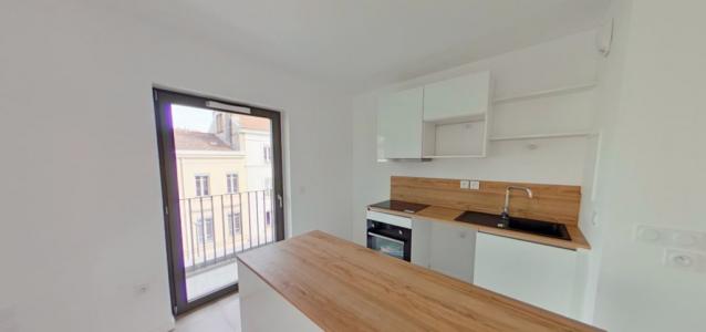 Annonce Location 2 pices Appartement Lyon-2eme-arrondissement 69