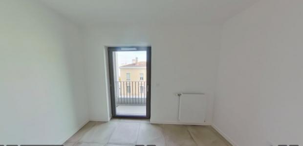 Louer Appartement Lyon-2eme-arrondissement Rhone