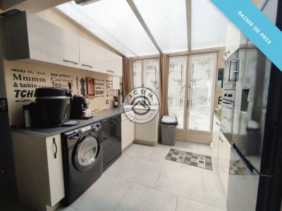 Annonce Vente 7 pices Maison Saint-pol-sur-mer 59