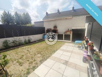 Acheter Maison Saint-pol-sur-mer 148500 euros