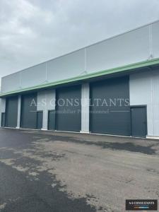 Annonce Location Commerce Biolle 73