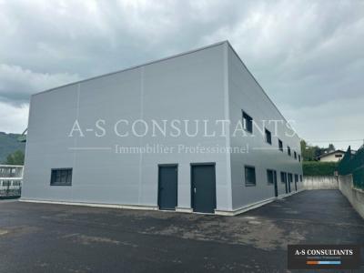 Louer Commerce Biolle Savoie