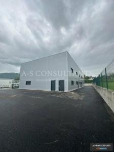 Louer Commerce Biolle 14400 euros