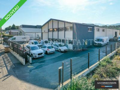 For rent Challes-les-eaux 850 m2 Savoie (73190) photo 0