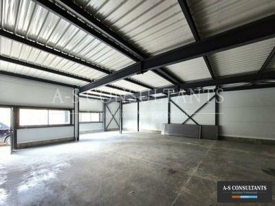Annonce Vente Commerce Sonnaz 73