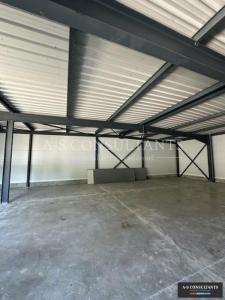 Acheter Commerce 200 m2 Sonnaz