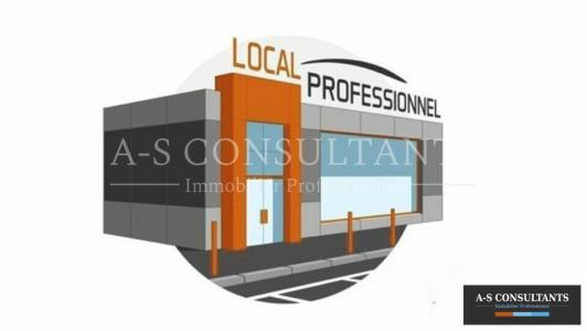 For rent Belley 540 m2 Ain (01300) photo 2