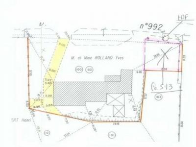 For rent Belley 540 m2 Ain (01300) photo 3