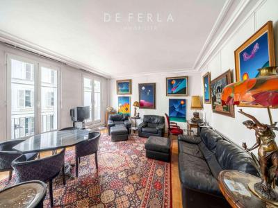 For sale Paris-7eme-arrondissement 4 rooms 109 m2 Paris (75007) photo 1