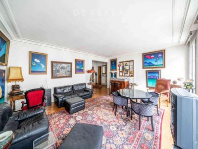 For sale Paris-7eme-arrondissement 4 rooms 109 m2 Paris (75007) photo 2