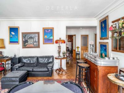 For sale Paris-7eme-arrondissement 4 rooms 109 m2 Paris (75007) photo 3