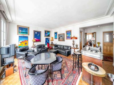 For sale Paris-7eme-arrondissement 4 rooms 109 m2 Paris (75007) photo 4